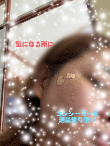 のん on LIPS 「【使った商品】フォレンコス タトゥー ウォータープルーフ スカ..」(4枚目)