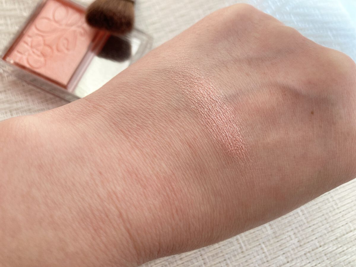 耐久カールマスカラ/CEZANNE/マスカラを使ったクチコミ(7枚目)