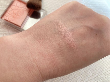 耐久カールマスカラ/CEZANNE/マスカラを使ったクチコミ(7枚目)