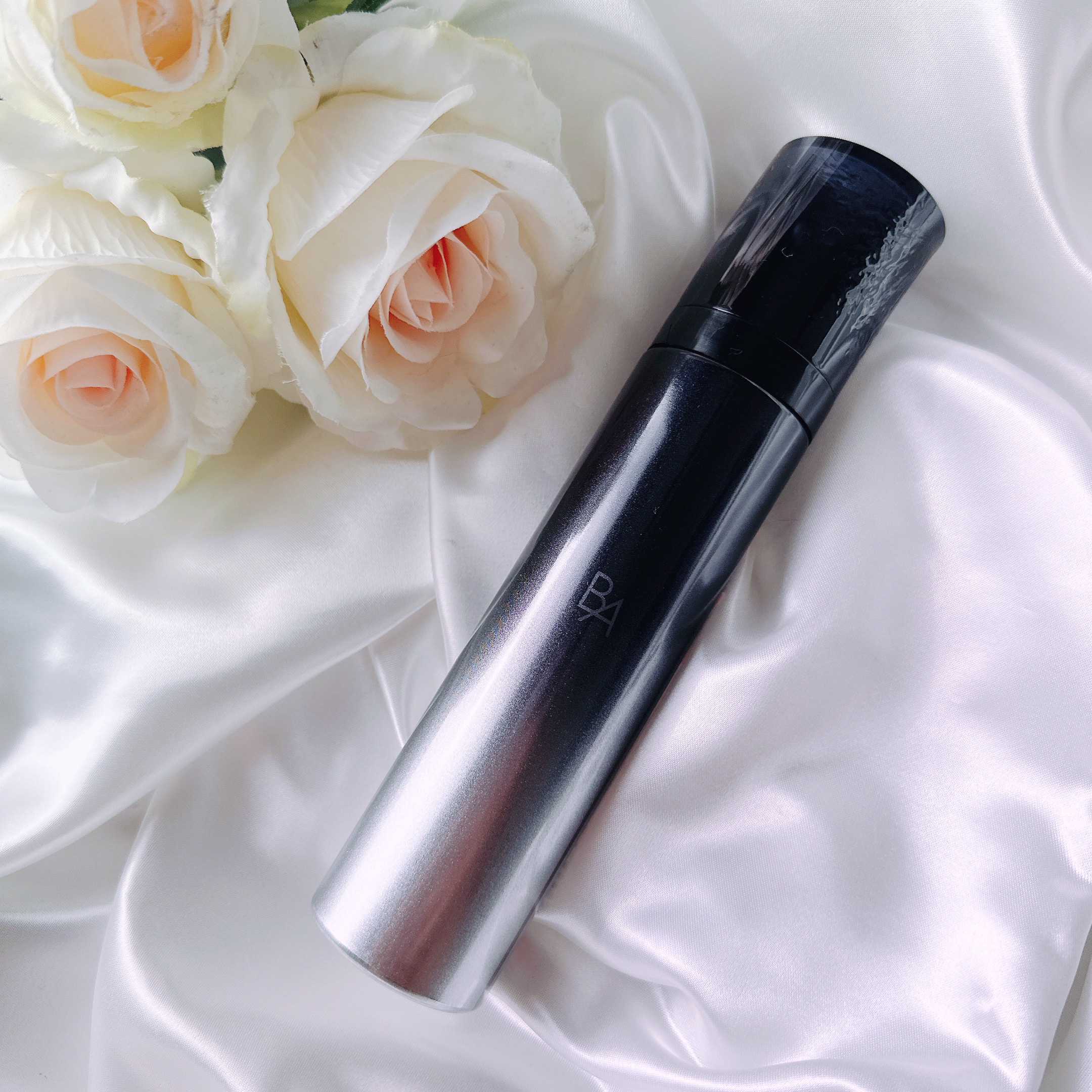 B.A ミルク フォーム/B.A/乳液を使ったクチコミ（1枚目）