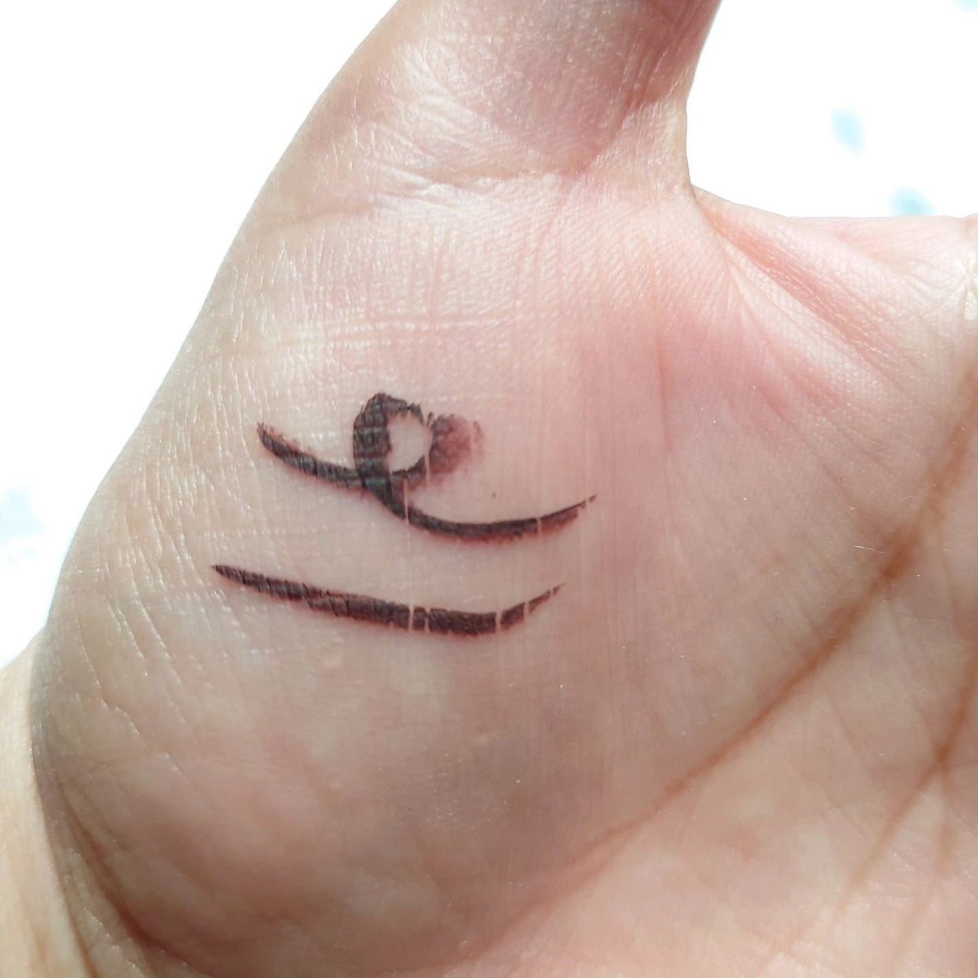 シルキーリキッドアイライナーWP/D-UP/リキッドアイライナーを使ったクチコミ(3枚目)