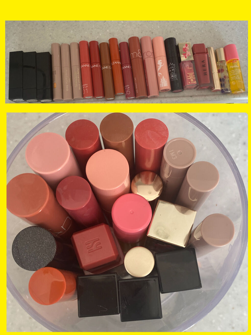 THE まつ毛美容液/UZU BY FLOWFUSHI/まつげ美容液を使ったクチコミ（2枚目）