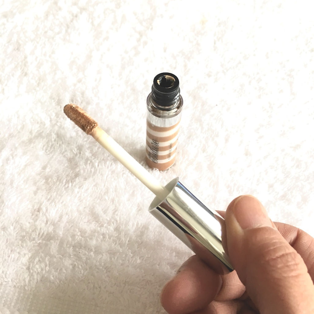 マーブル コンシーラー/otona couture/リキッドコンシーラーを使ったクチコミ（1枚目）