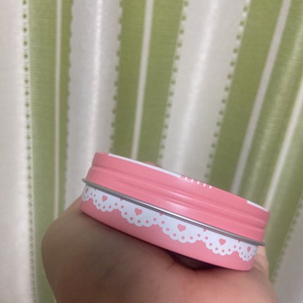 すっぴんパウダーC ホワイトフローラルブーケの香り/クラブ/プレストパウダーを使ったクチコミ(4枚目)