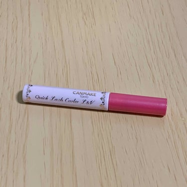 
💄CANMAKE
クイックラッシュカーラー L&V 
01 クリアストロベリーミルク


今まで使ってたクイックラッシュカーラーを買おうとしたんだけど、店頭でみたら同じ値段でこっちは
・繊維が入ってる