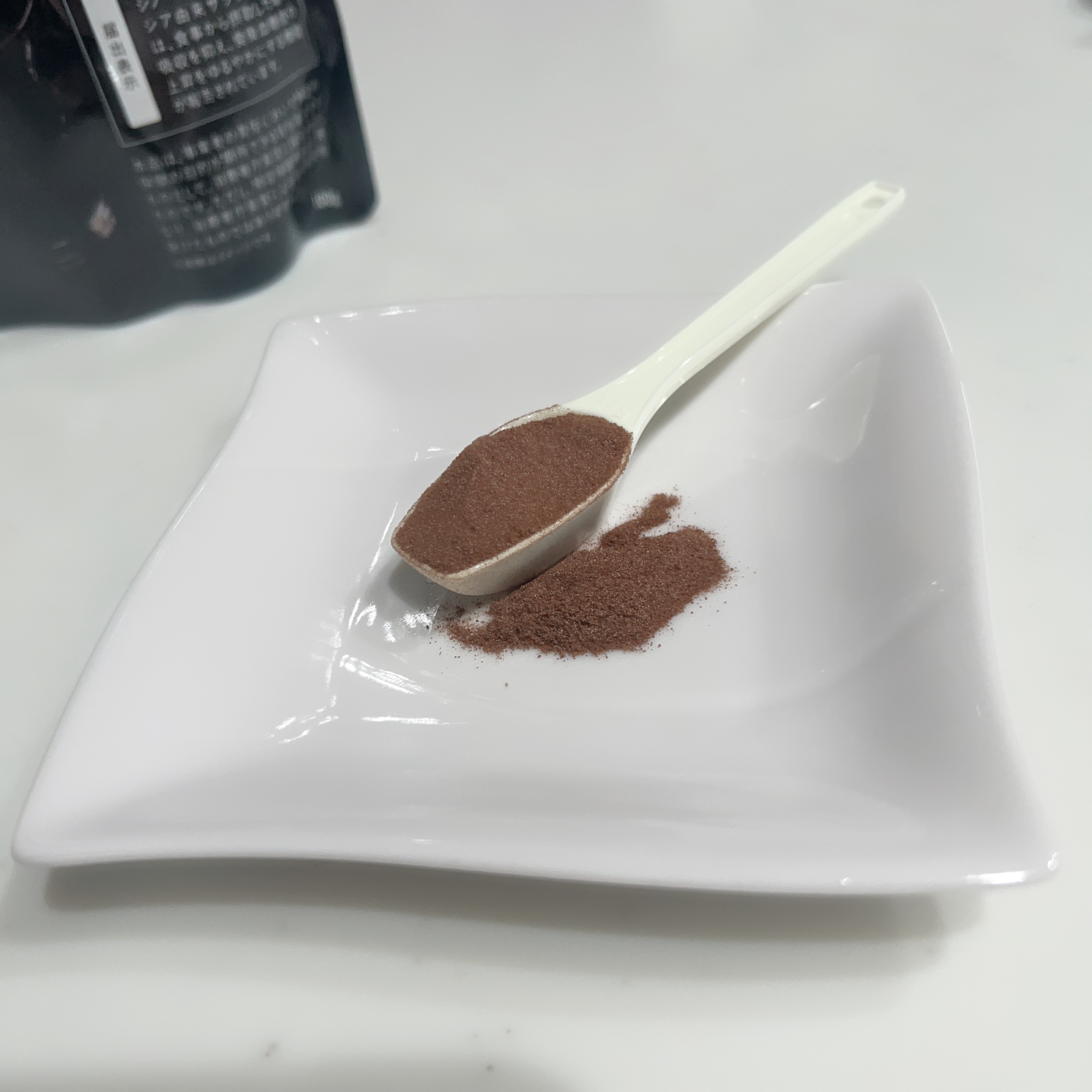 MELT COFFEE/Heruke/ボディサプリメントを使ったクチコミ（3枚目）