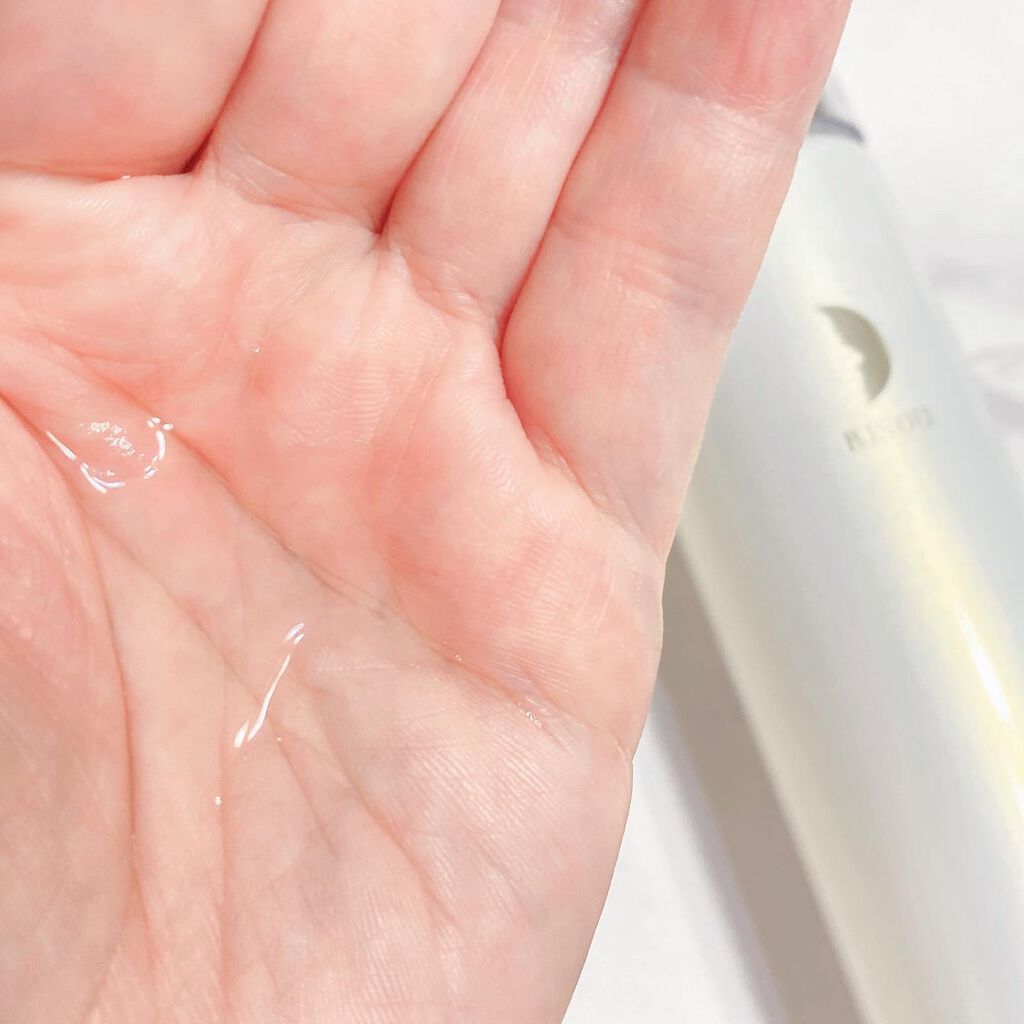 リペアローション SO/リソウコーポレーション/化粧水を使ったクチコミ（2枚目）