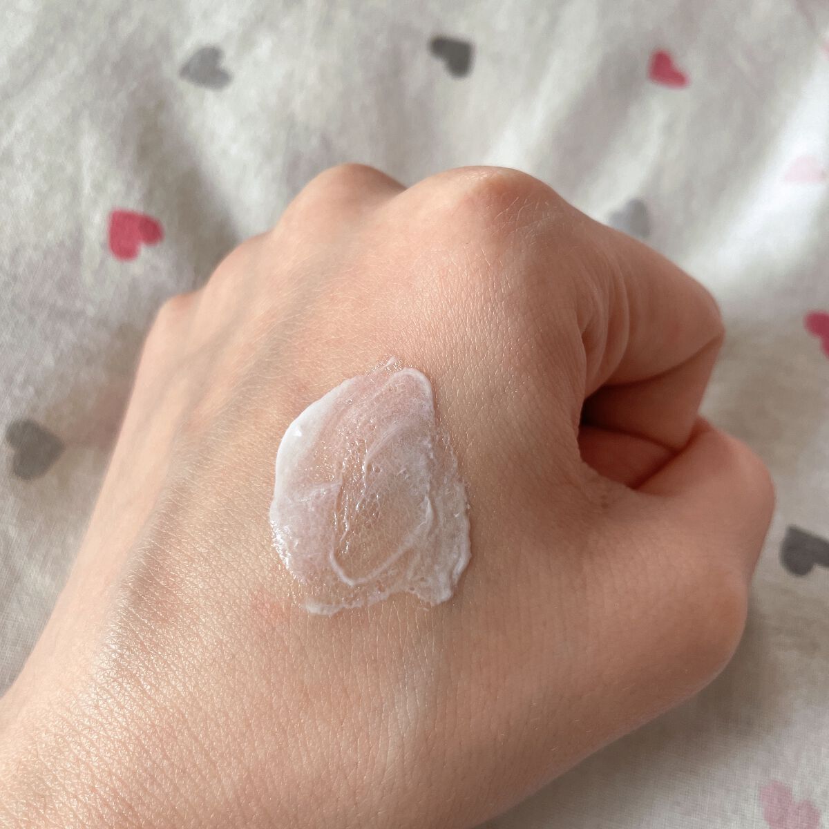 アリィー クロノビューティ ジェルUV EX/アリィー/日焼け止めジェルを使ったクチコミ（3枚目）