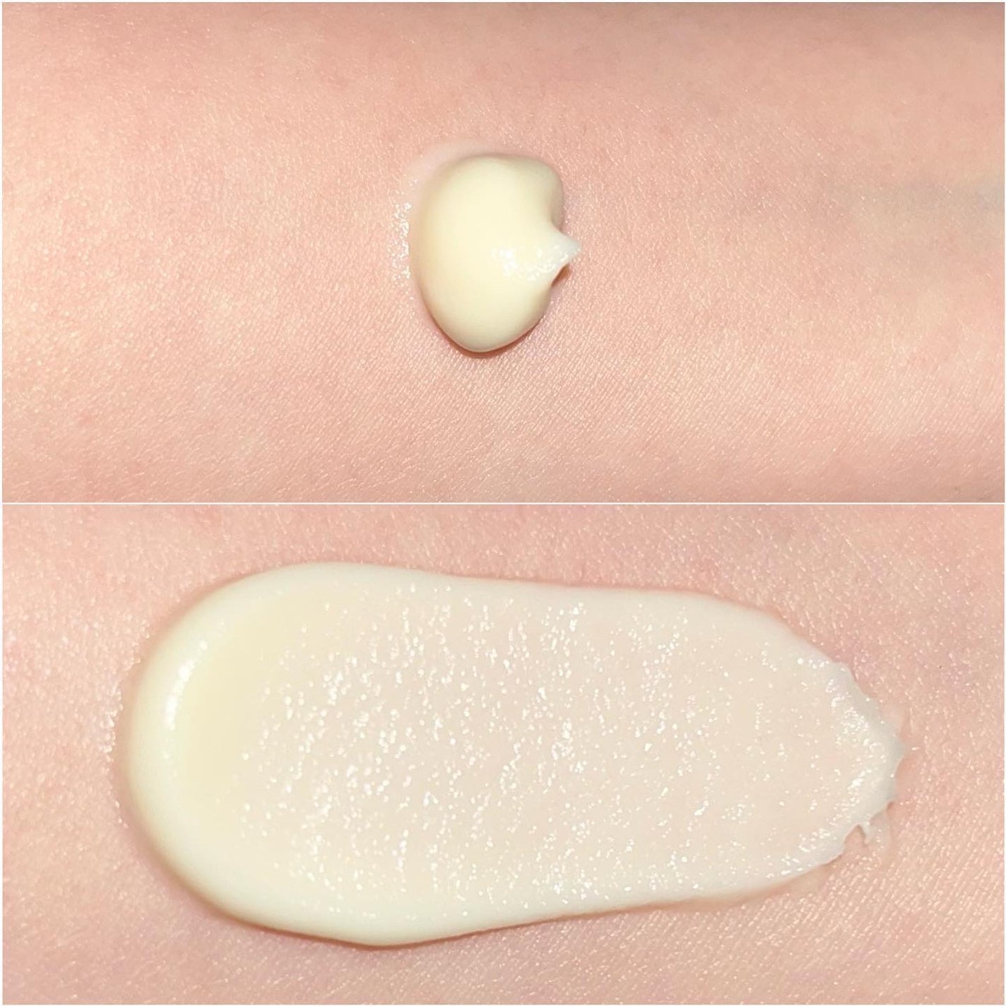 skinmarche WAOPLUS プラントベースミルクブースターマスク/ブレーンコスモス/洗い流すパック・マスクを使ったクチコミ(5枚目)