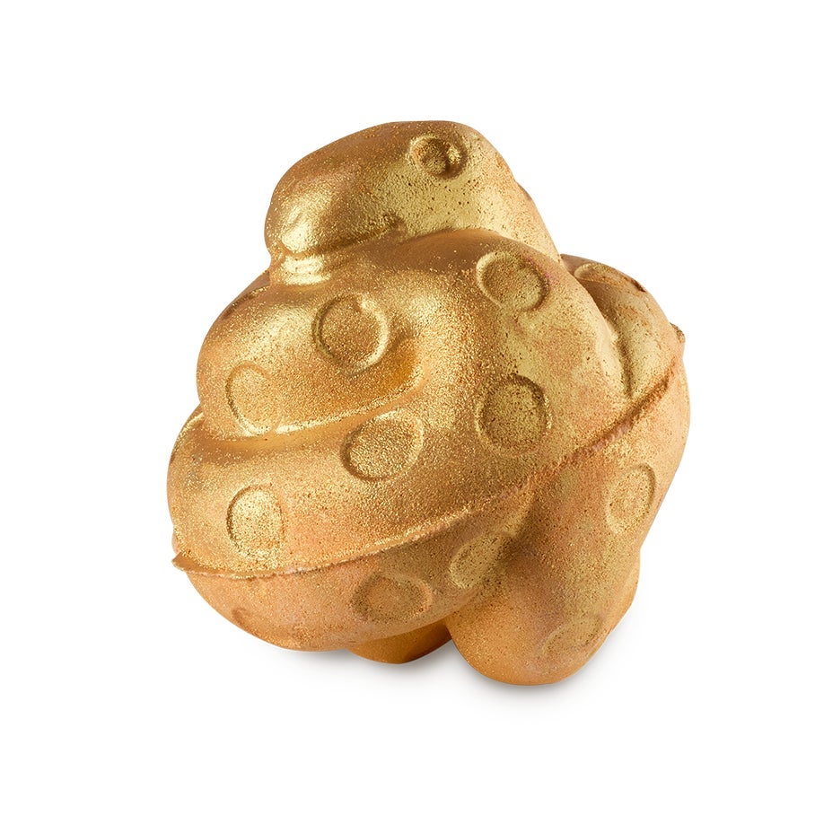 リバース(バスボム) ラッシュ