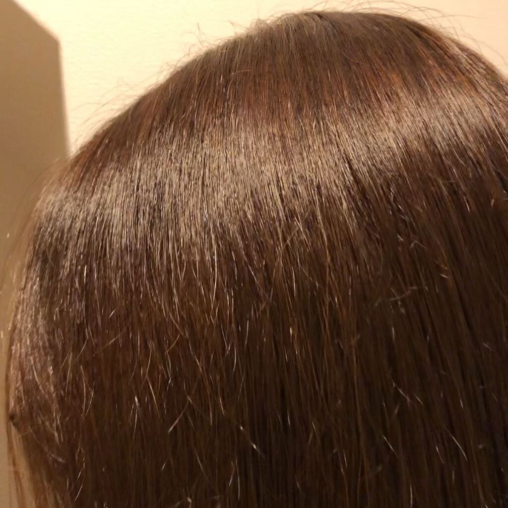 ã·ã«ããŒãã¹ã ãŒã¹ã¢ã€ã¹ãã£ãŒãã·ã£ã³ããŒã1.0/ãã¢ããªãŒãã¡ã³ãã2.0/&honey/åžè²©ã·ã£ã³ããŒã䜿ã£ãã¯ãã³ãïŒ4æç®ïŒ