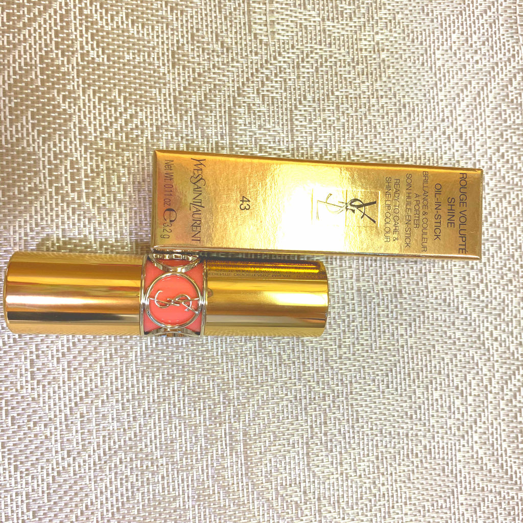 【旧】ディオール アディクト リップ マキシマイザー/Dior/リップグロスを使ったクチコミ（3枚目）