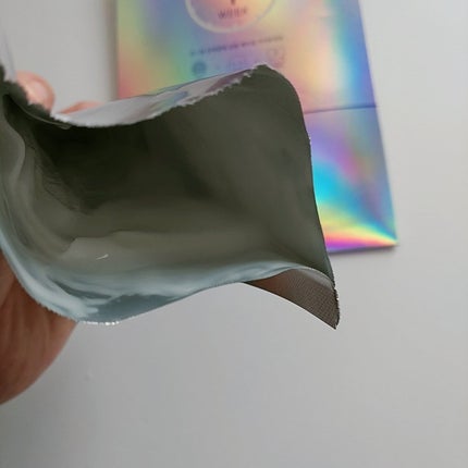 デュイセル プライベートケアマスク/DEWYCEL/シートマスク・パックを使ったクチコミ(8枚目)