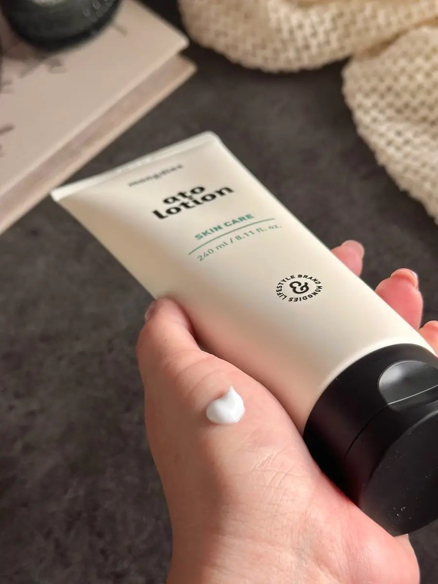 ベビー・アトローション/モンディエス/化粧水を使ったクチコミ(2枚目)