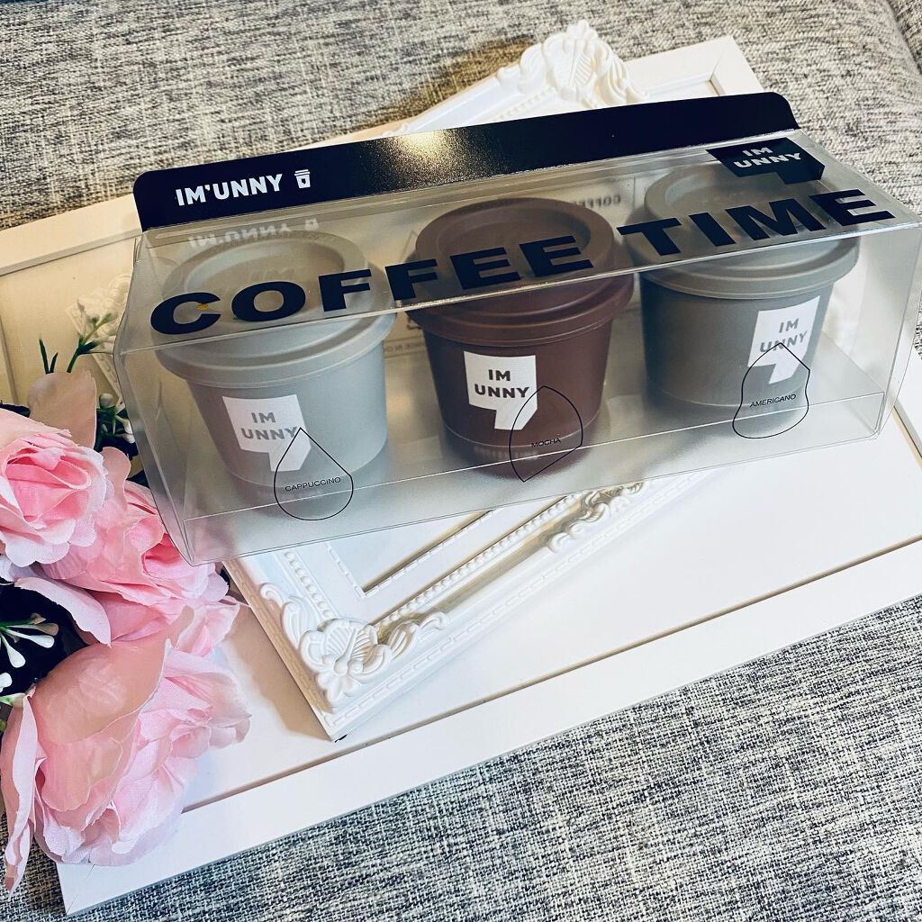 クレンジングウォーターEX(BITTI)/IM UNNY/クレンジングウォーターを使ったクチコミ(5枚目)