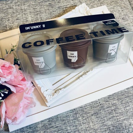 クレンジングウォーターEX(BITTI)/IM UNNY/クレンジングウォーターを使ったクチコミ(5枚目)