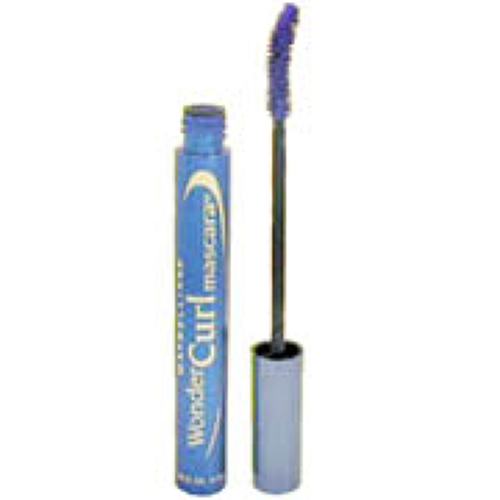 MAYBELLINE NEW YORK ワンダーカールマスカラ