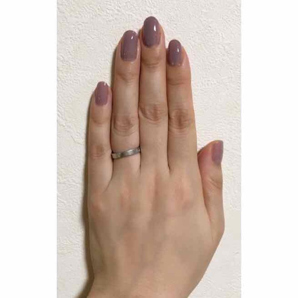 ネイルホリック Top coat/ネイルホリック/ネイルトップコートを使ったクチコミ(2枚目)