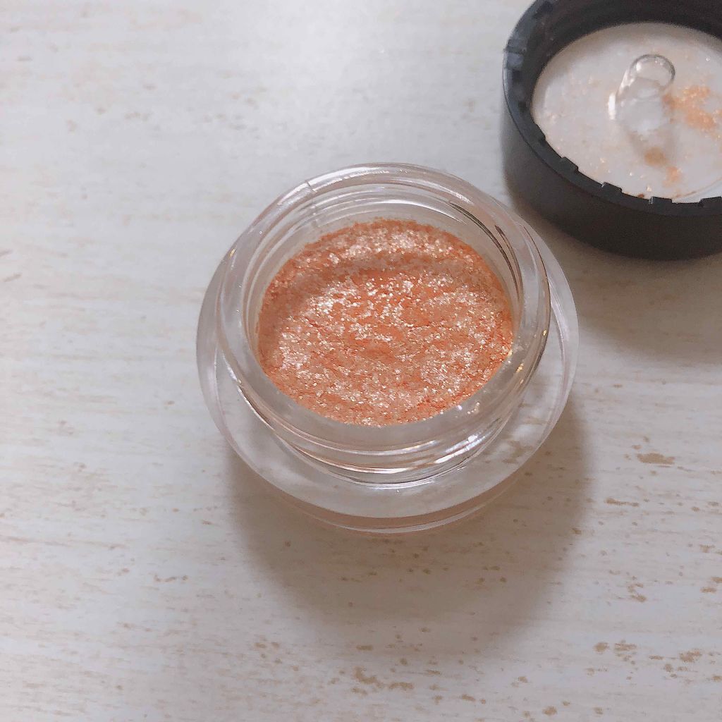 プレイ101 ブレンディングペンシル /ETUDE/スティックアイシャドウを使ったクチコミ（3枚目）