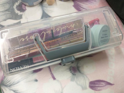 ハンドル付きBOX/DAISO/その他を使ったクチコミ(1枚目)