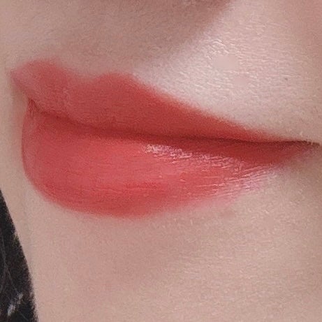 ルージュ アリュール ラック/CHANEL/口紅を使ったクチコミ(4枚目)