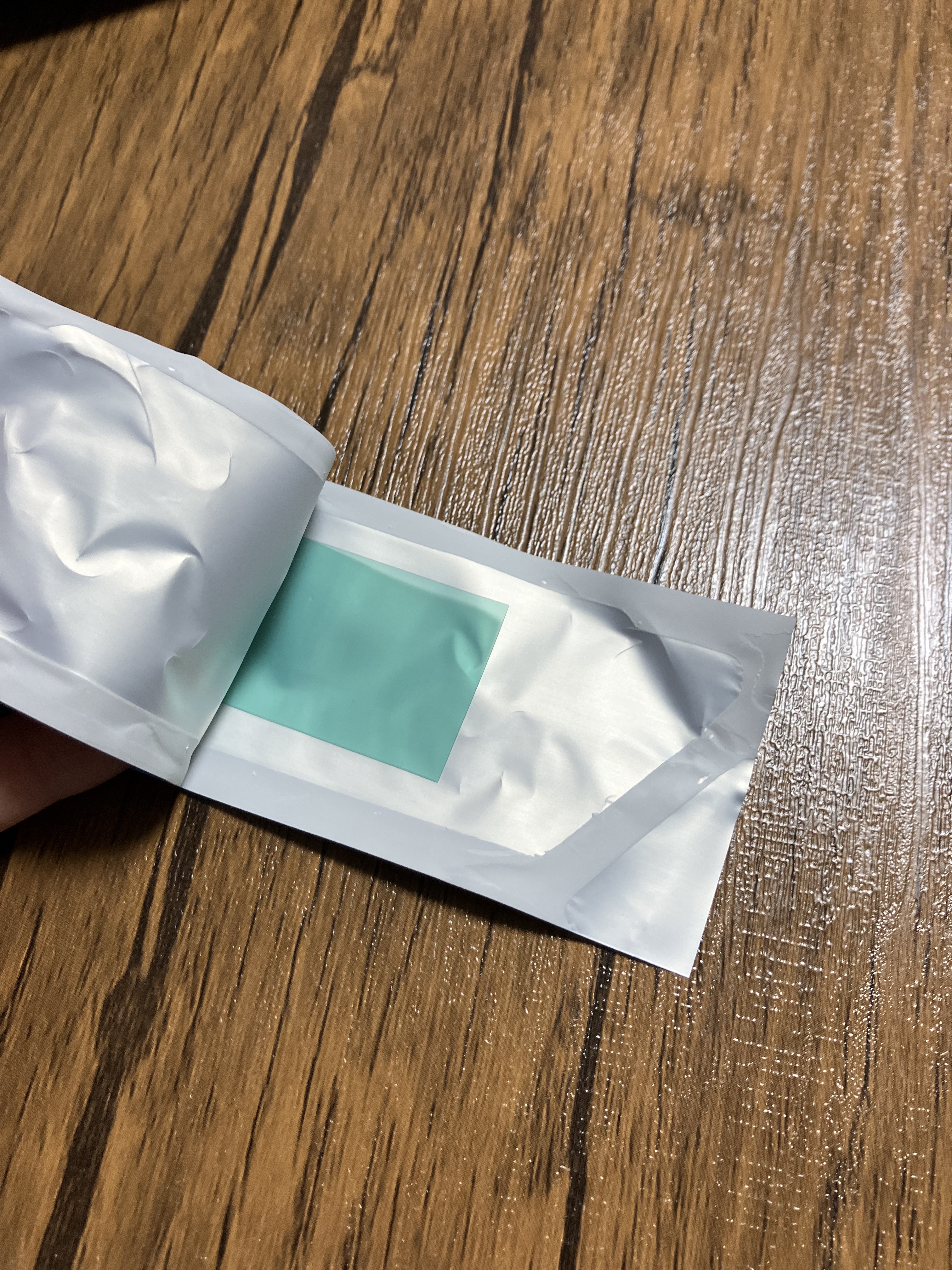 AQUA FILM/WELLIT/美容サプリメントを使ったクチコミ（3枚目）