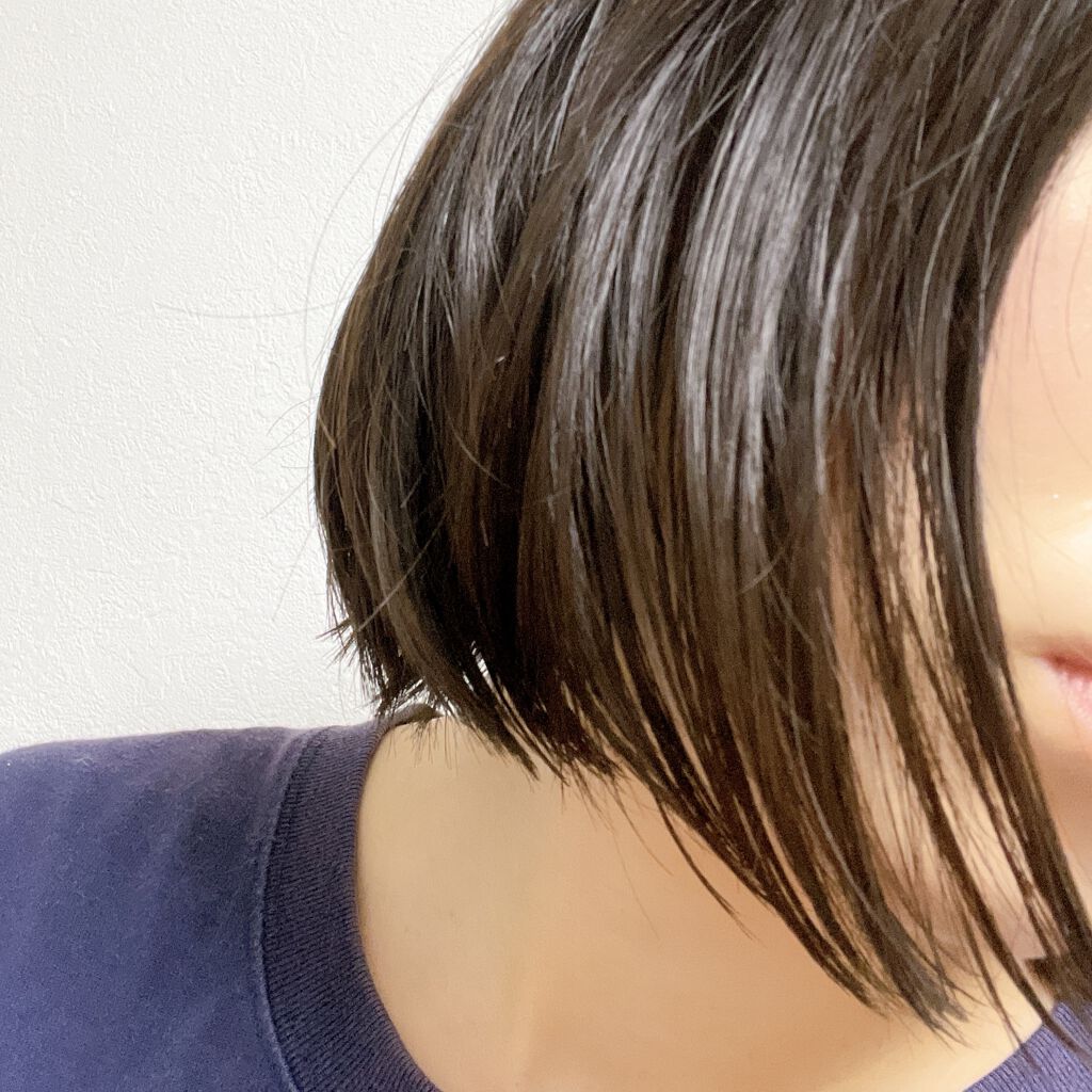 N. ポリッシュオイル/N./ヘアオイルを使ったクチコミ(2枚目)