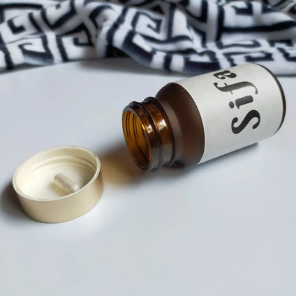 fresh_blush_h9yk on LIPS 「Sifaリラクゼーションサプリ癒しを求める人々の為に産み出され..」(6枚目)