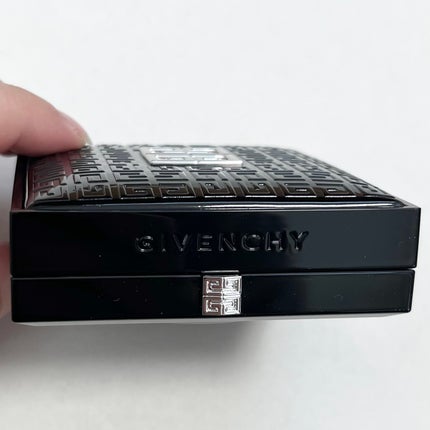 プリズム・リーブル・スキンケアリング・グロウ・クッション/GIVENCHY/クッションファンデーションを使ったクチコミ(6枚目)