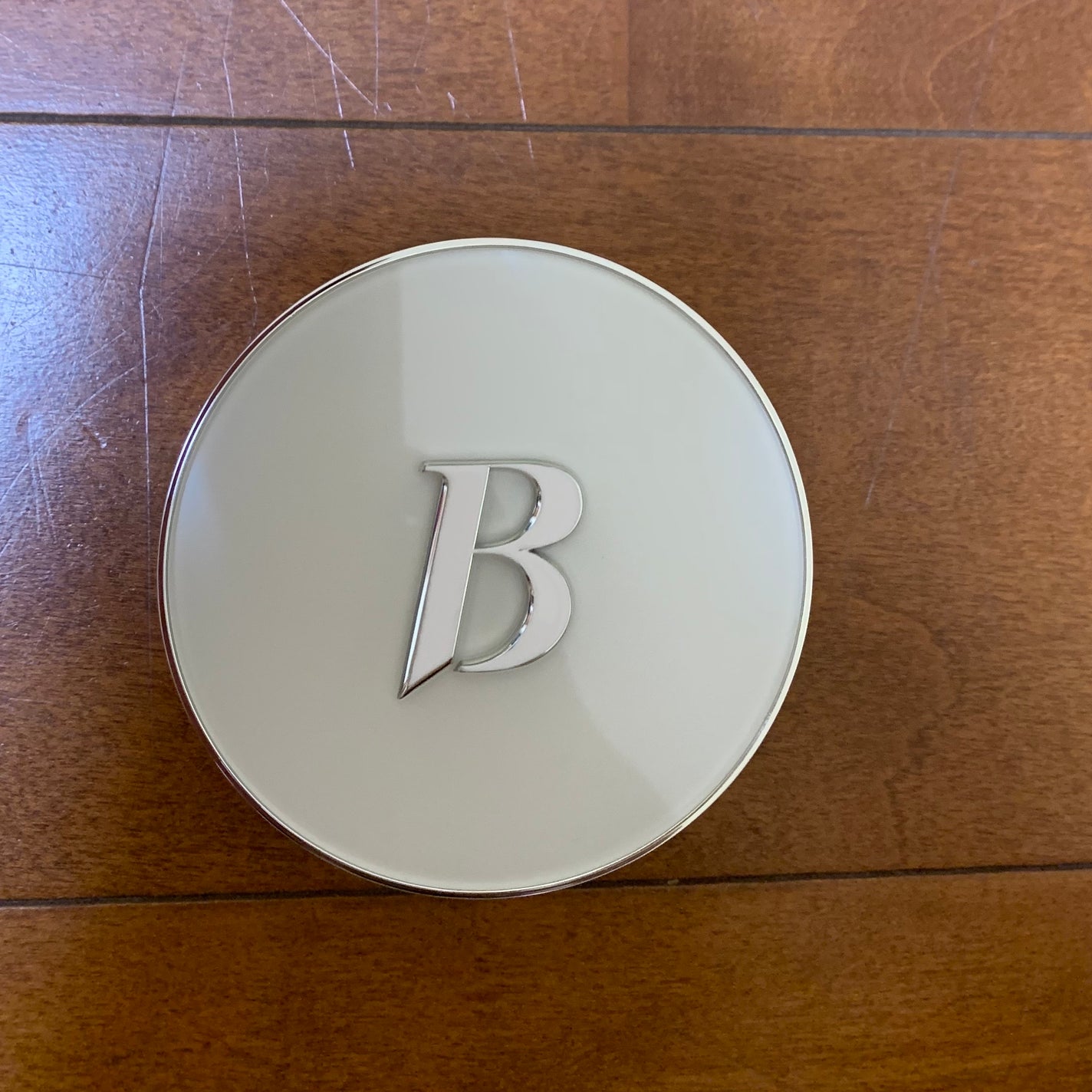 カバーリシャス アルティメット ホワイトクッション/BANILA CO/クッションファンデーションを使ったクチコミ(3枚目)