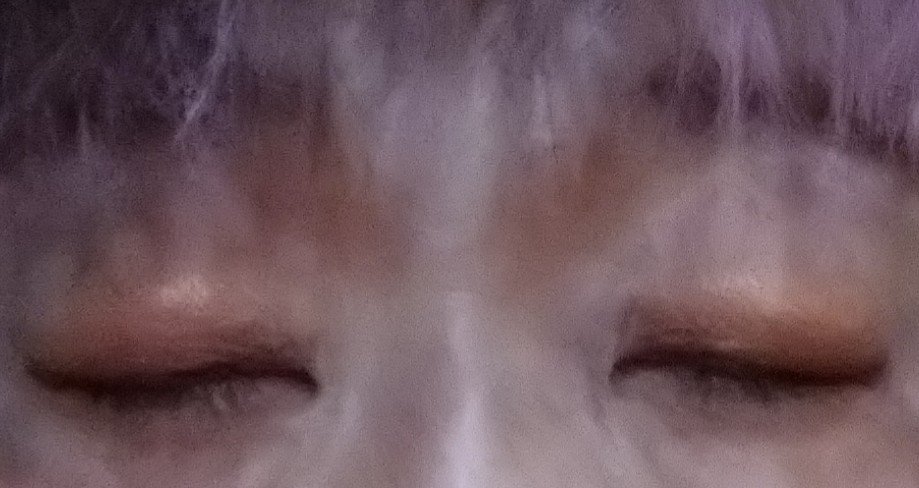 アイデイト ラメライナー 03 ベージュシュガー/IDATE/リキッドアイシャドウを使ったクチコミ（3枚目）