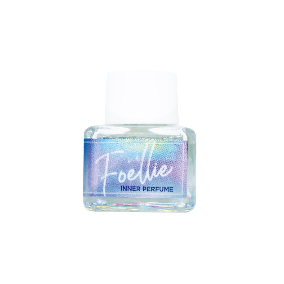 フォエリー インナーパフューム ホワイトフローラルの香り  【旧】5ml