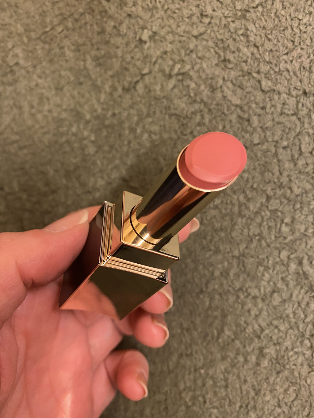  ルージュアレーブル ブリアン/クレ・ド・ポー ボーテ/口紅を使ったクチコミ（2枚目）