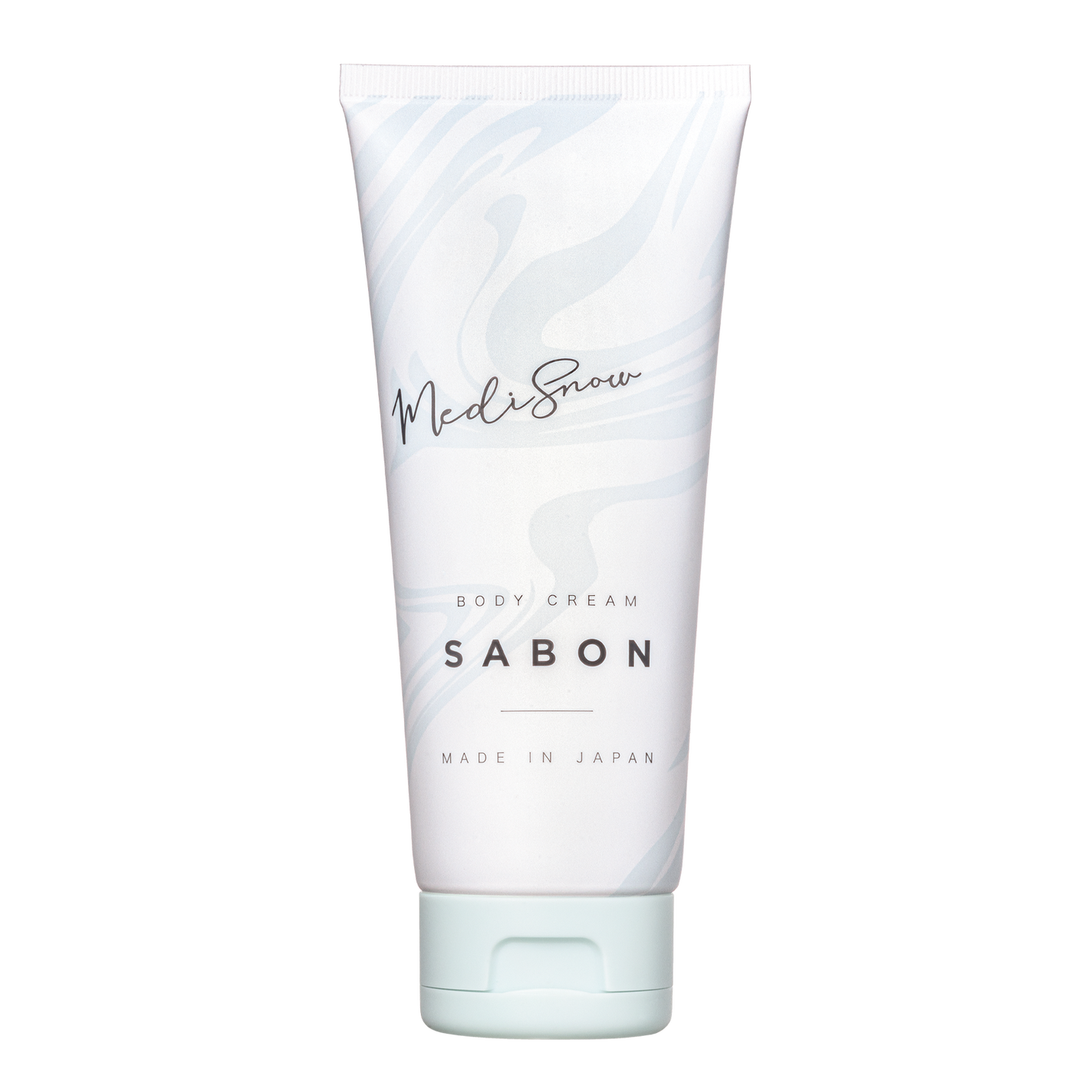 ボディクリーム サボン MediSnow
