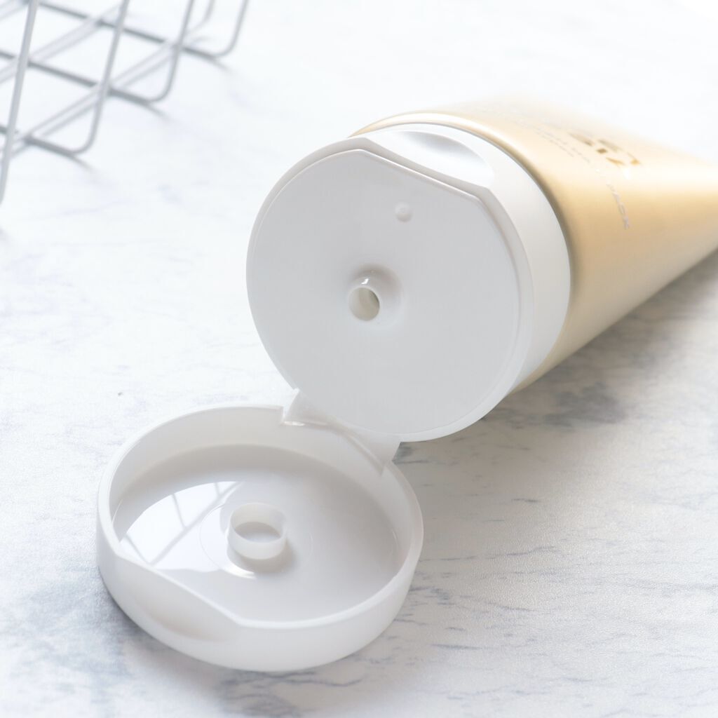 パフュームヘアエッセンス/JUL7ME/ヘアトリートメントを使ったクチコミ（3枚目）