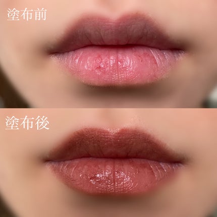 ケイト リップモンスター/KATE/口紅を使ったクチコミ(4枚目)