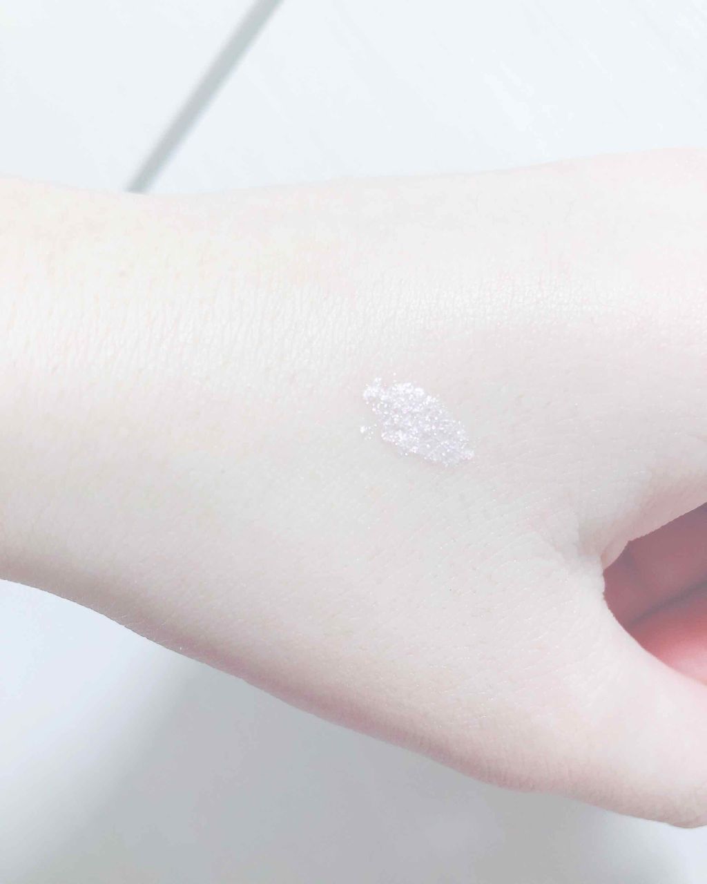 リップ グロウ ジェリー/REVLON/リップグロスを使ったクチコミ（2枚目）