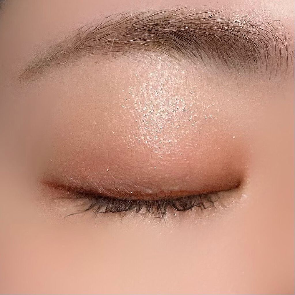 アイカラーレーション/LUNASOL/アイシャドウパレットを使ったクチコミ(5枚目)