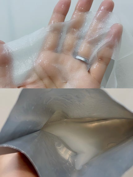 パワーブライトニング グルタチオンクリーム/Dr.Althea/フェイスクリームを使ったクチコミ(5枚目)