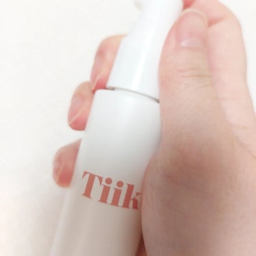 siki on LIPS 「【　Tiike　】Tiikeからセラムとナイトクリームをご紹介..」（3枚目）