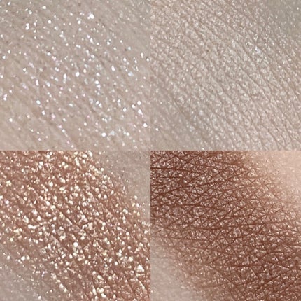 アイカラーレーション/LUNASOL/アイシャドウパレットを使ったクチコミ(5枚目)