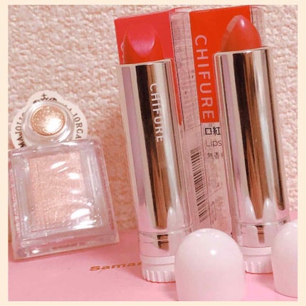 シャドーカスタマイズ/MAJOLICA MAJORCA/単色アイシャドウを使ったクチコミ(1枚目)