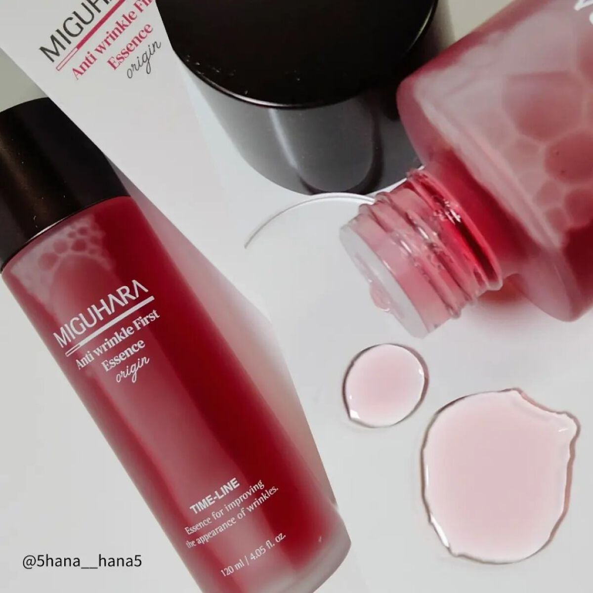 Big3 Step Anti-wrinkle Mask Pack/MIGUHARA/シートマスク・パックを使ったクチコミ(2枚目)