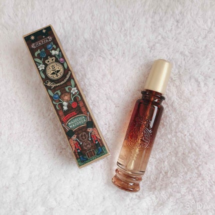 マジョロマンティカ/MAJOLICA MAJORCA/香水(レディース)を使ったクチコミ(2枚目)