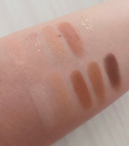 ボリューム&カールマスカラ アドバンストフィルム/ヒロインメイク/マスカラを使ったクチコミ(4枚目)