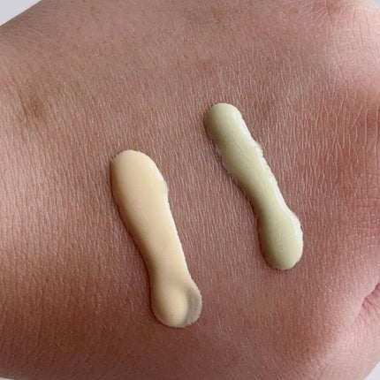 スキンプロテクトベース<皮脂くずれ防止>SPF50/プリマヴィスタ/化粧下地を使ったクチコミ(5枚目)