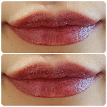 38°C / 99°F Lipstick <TOKYO>/UZU BY FLOWFUSHI/口紅を使ったクチコミ(4枚目)