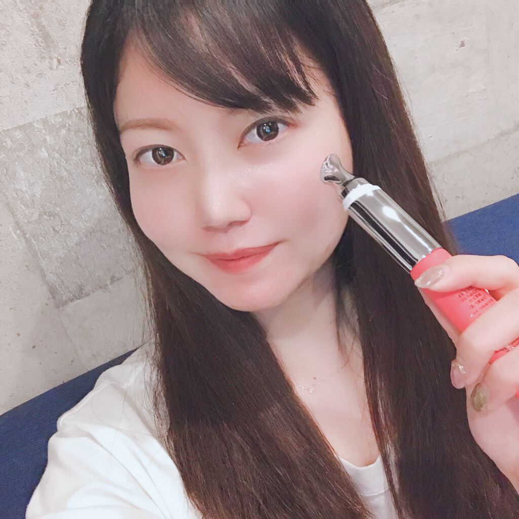 アイキュット マッサージャークリーム/AGARISM/アイケア・アイクリームを使ったクチコミ(1枚目)