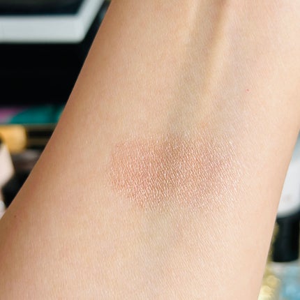 アイグロウジェム スキンシャドウ/DECORTÉ/ジェル・クリームアイシャドウを使ったクチコミ(4枚目)