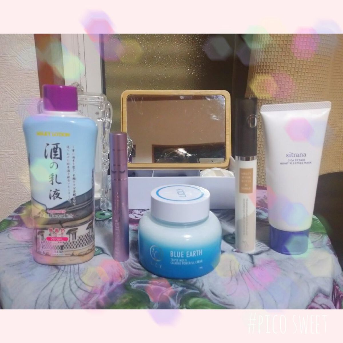 フルセラム/VANITYPHILOSOPHY/美容液を使ったクチコミ（3枚目）